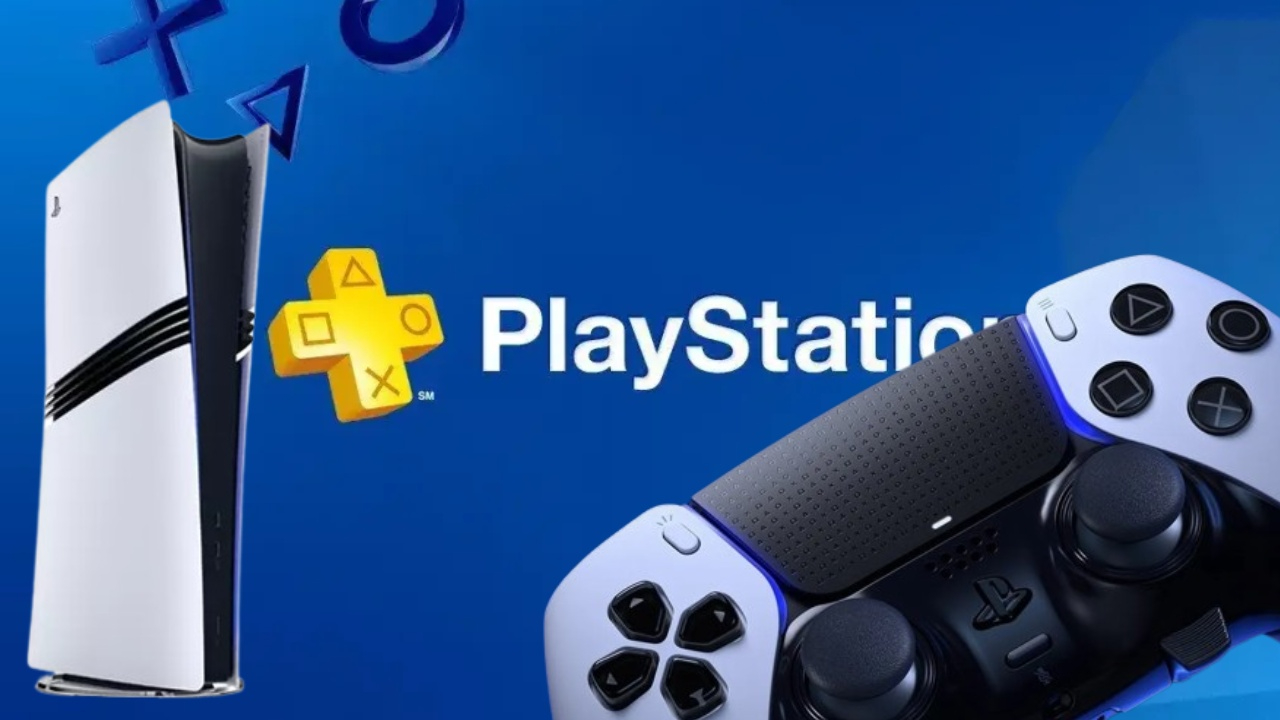 PlayStation Plus ücretsiz Kasım oyunları duyuruldu! Beklenen yarış ve macera oyunu geliyor