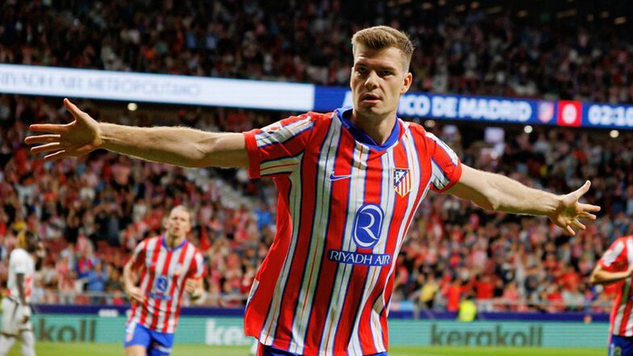 Fenerbahçe'nin gözü bu haberde! Alexander Sörloth ayrılmak istiyor