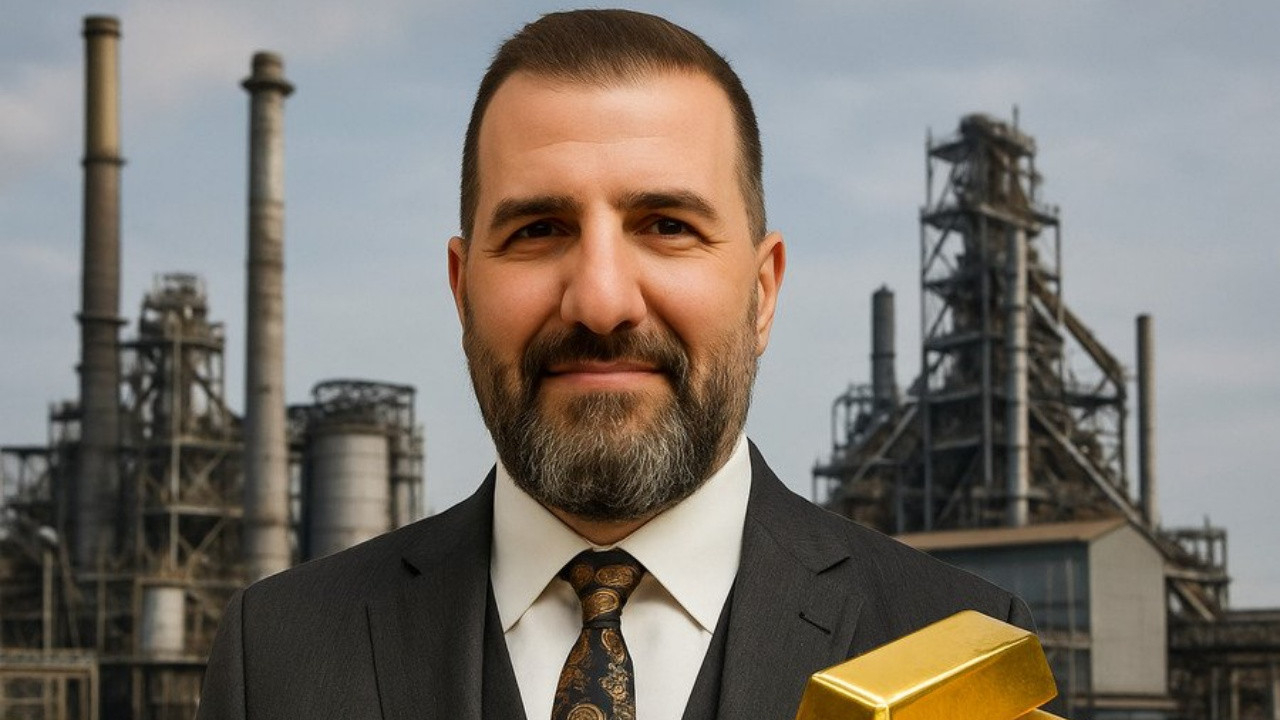 Rüşvetle yargılanan DHMİ eski Daire Başkanı Mehmet Cemil Acar ile ilgili skandal detay! Ölen oğlunun üzerine şirket kurduğu iddiası davayı karıştırdı...