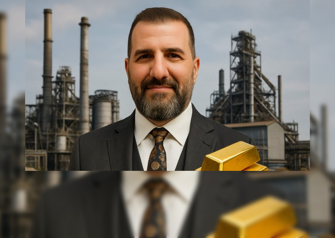 Rüşvetle yargılanan DHMİ eski Daire Başkanı Mehmet Cemil Acar ile ilgili skandal detay! Ölen oğlunun üzerine şirket kurduğu iddiası davayı karıştırdı...