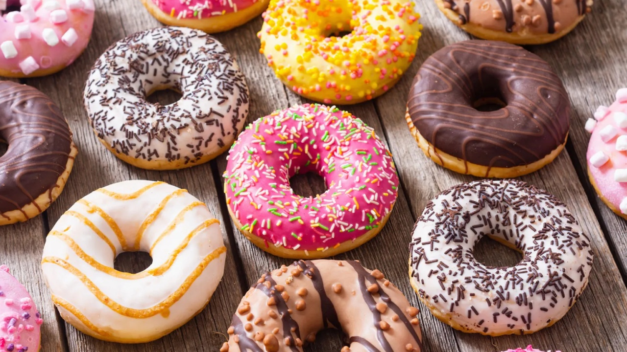 Lezzeti damaklarda yer etmişti! Türkiye’yi donutla buluşturan gıda devi iflas ediyor