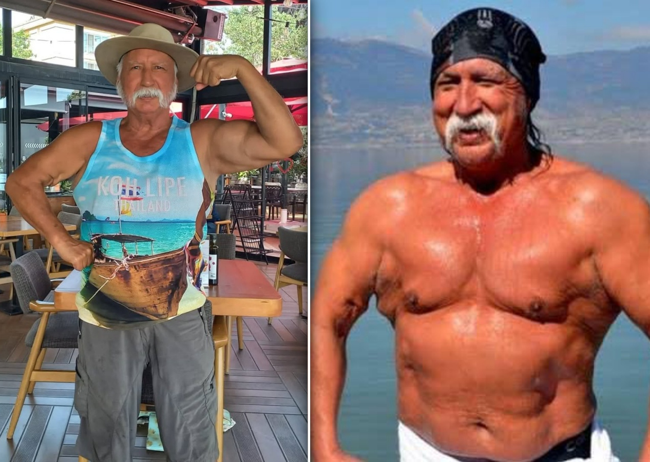 Prof. Dr. Şener Üşümezsoy’dan sıra dışı beslenme itirafı! "Bir dönem günde 30 yumurta yiyordum, şimdi..."