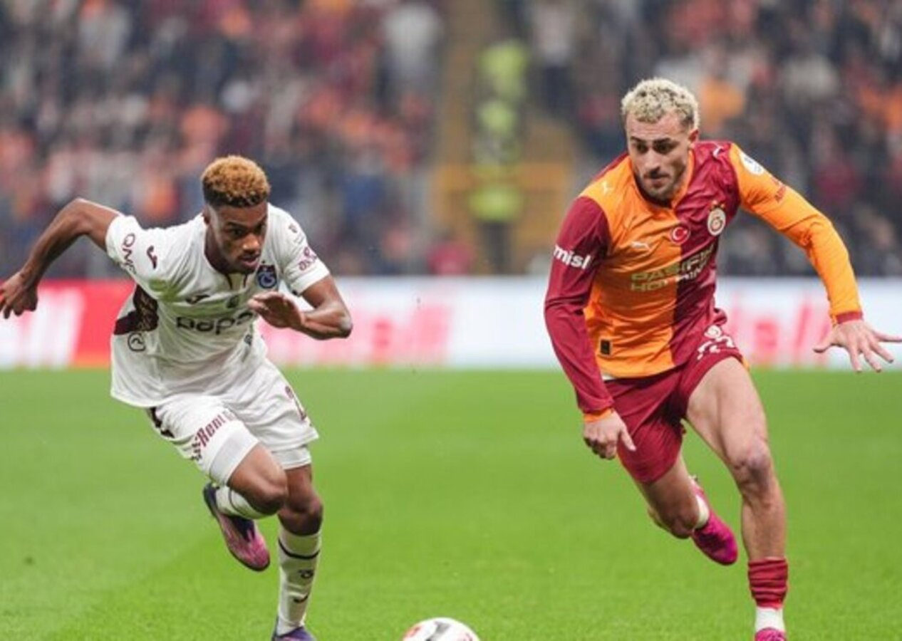 Barış Alper Yılmaz'dan ıslıklı tepkilere cevap: Üzülecek, mentalimi düşürecek bir çocuk değilim!