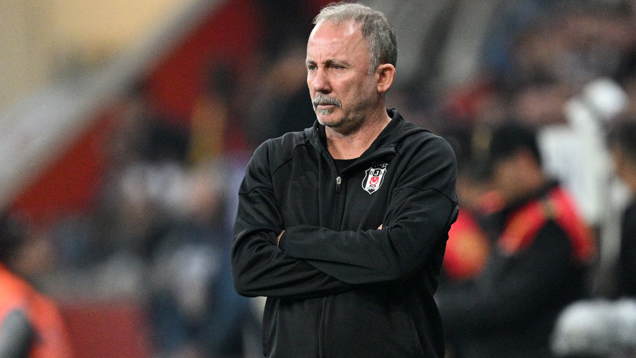 İşte Sergen Yalçın'ın Fenerbahçe'yi imha planı