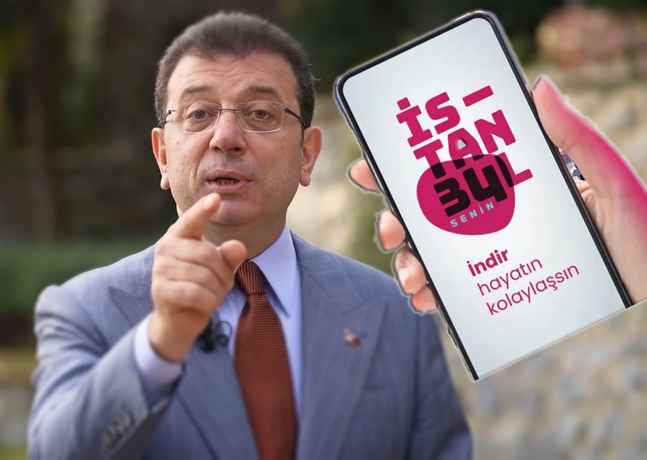 İBB’de casusluk skandalı: MİT tuzağı bozdu, ‘truva atı’ planı çöktü! Asıl hedef ortaya çıktı...