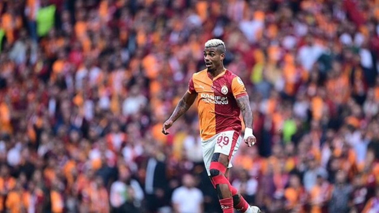 Mario Lemina'dan dikkat çeken açıklama: Sakatlanmamdan korkuyorsunuz herhalde!