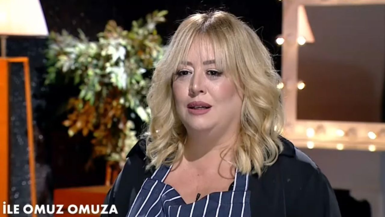 Melisa Doğu kimdir kaç yaşında gençliği? Evli mi eşi kim? Oynadığı diziler ve filmler