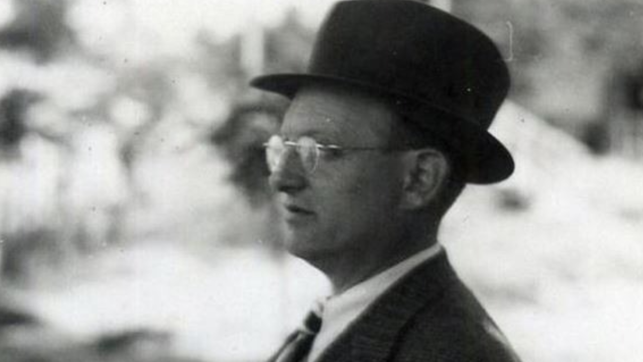 MİT arşivinden çıktı! 1940 tarihli belgede “İngiliz Kemal” detayı! "Casus değil kumarbaz"
