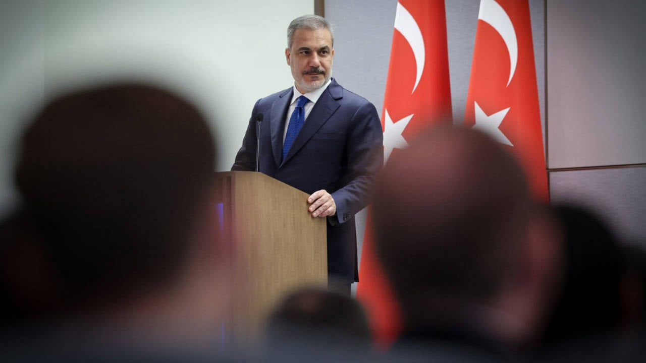 Türkiye ev sahipliğinde kritik zirve: Gazze’nin geleceği İstanbul’da konuşulacak!