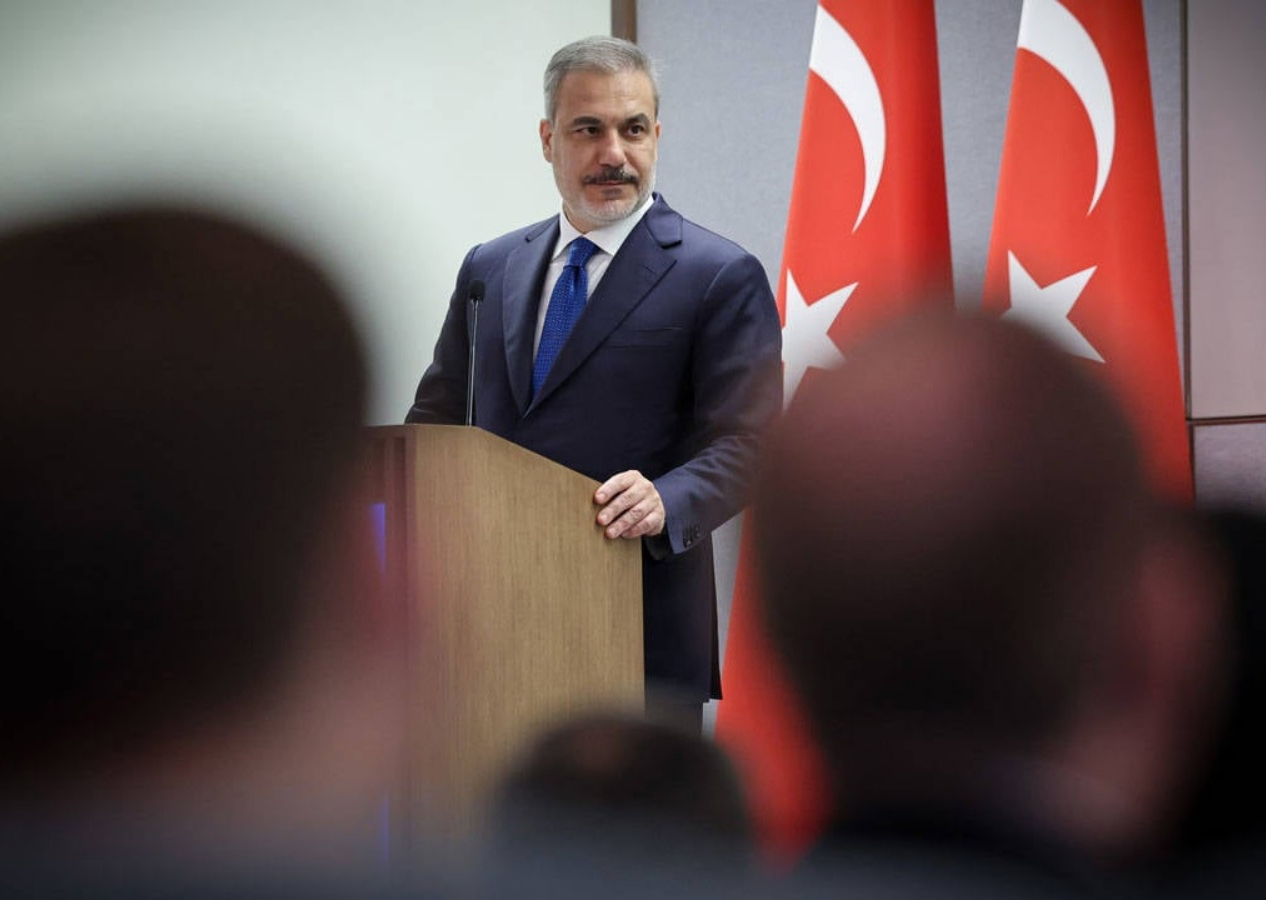 Türkiye ev sahipliğinde kritik zirve: Gazze’nin geleceği İstanbul’da konuşulacak!