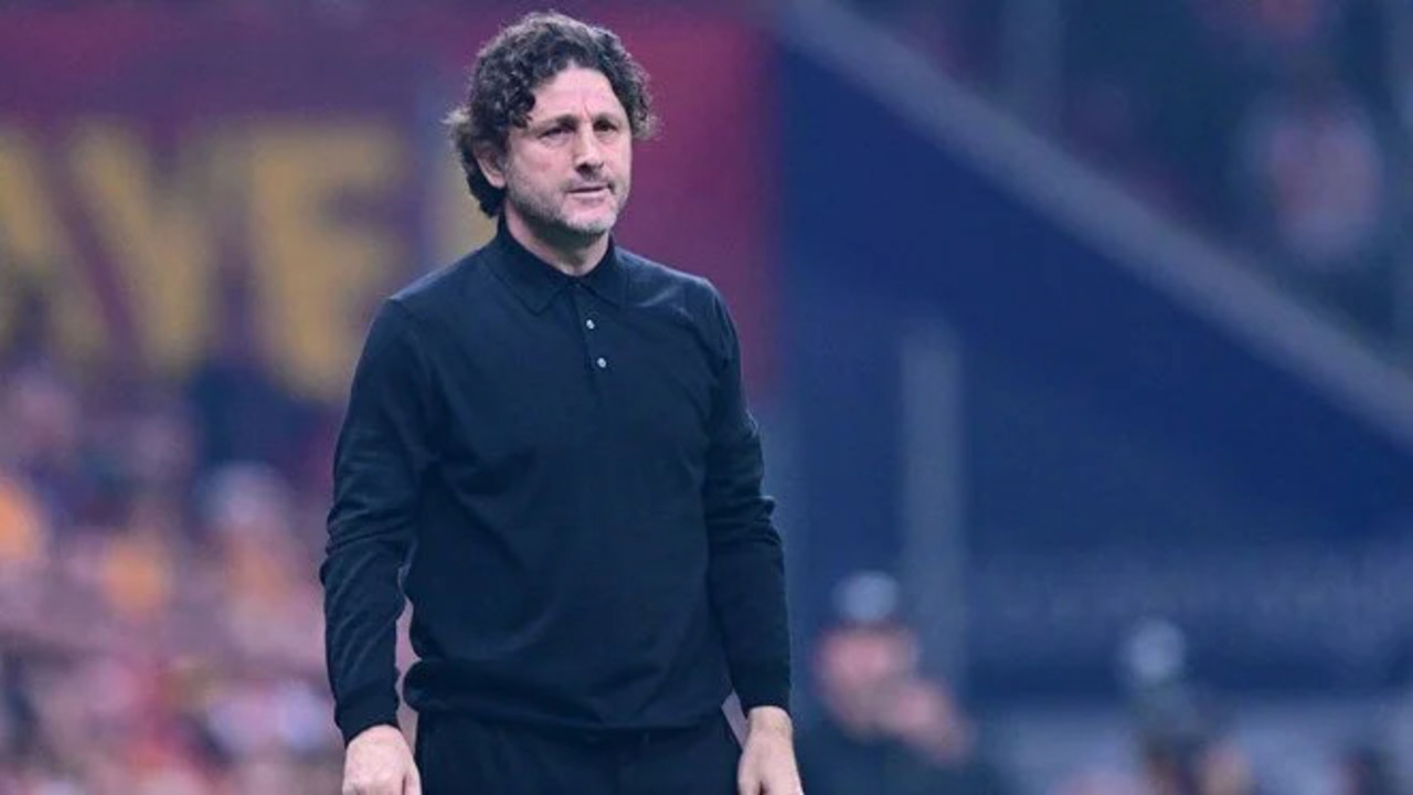 Fatih Tekke'den derbi sonrası flaş çıkış: Bir şey söylemek istiyorum ama...