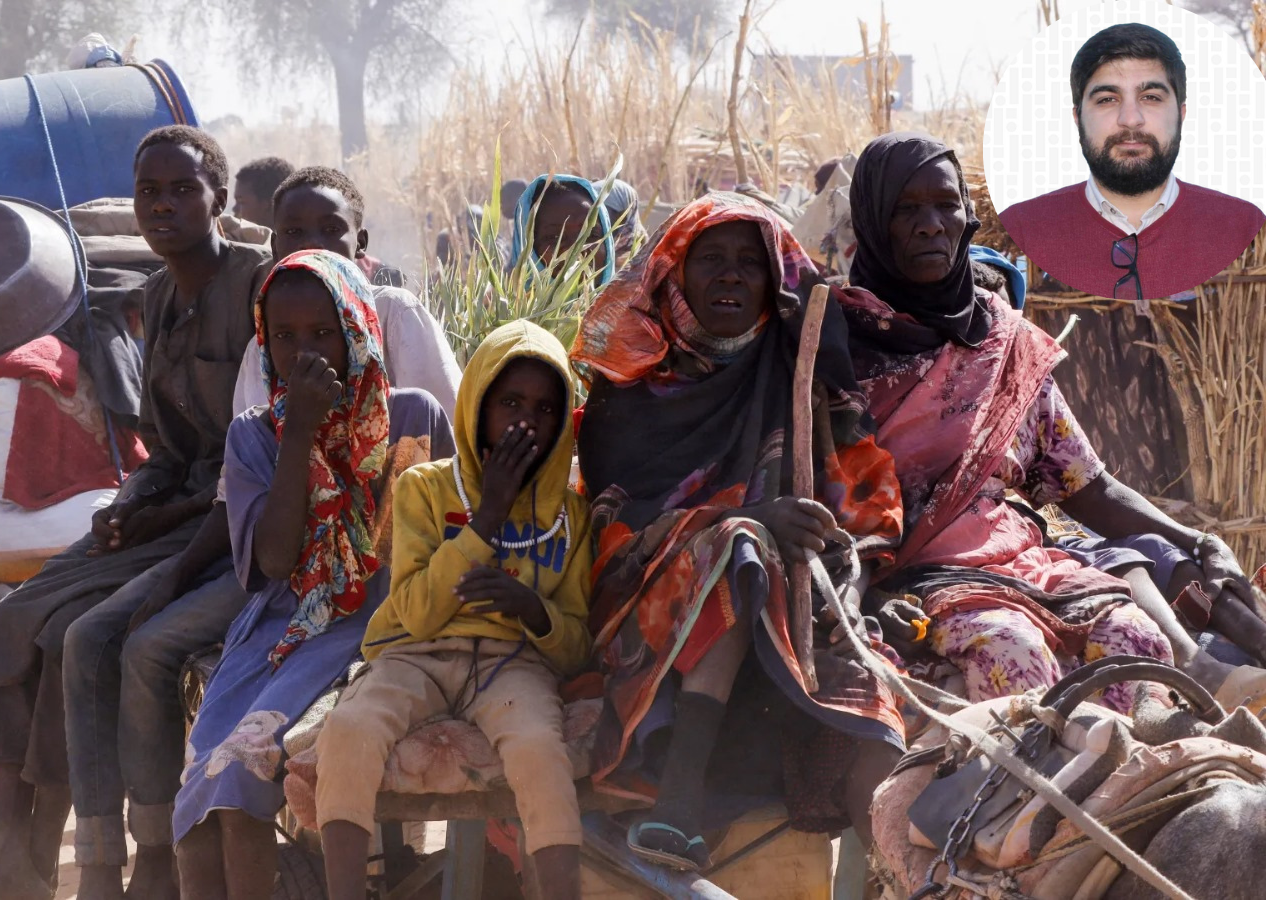 Sudan’ın kayıp hilali: BAE Milislerinin katliamlarının hedefi nedir?