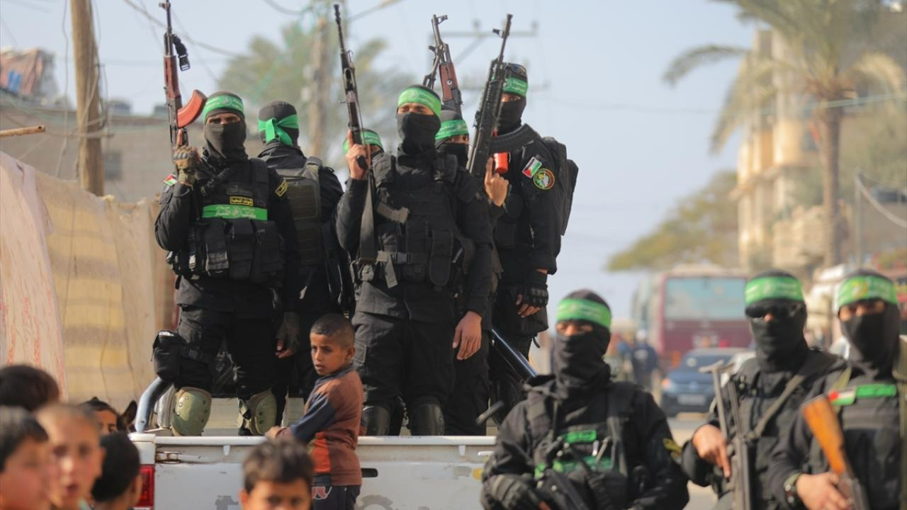 Ateşkeste yeni gelişme! Hamas, 3 İsrailli esirin daha cenazesini teslim edecek