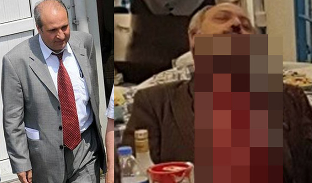 Zekeriya Öz, Metin Topuz ve İranlı Zindaşti'nin ilişkisini anlattı! 12 gün sonra öldürüldü...