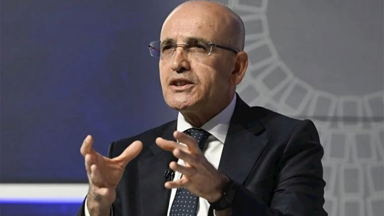 Bakan Şimşek: Vergi ve harçlara yeniden değerleme oranının altında zam gelebilir