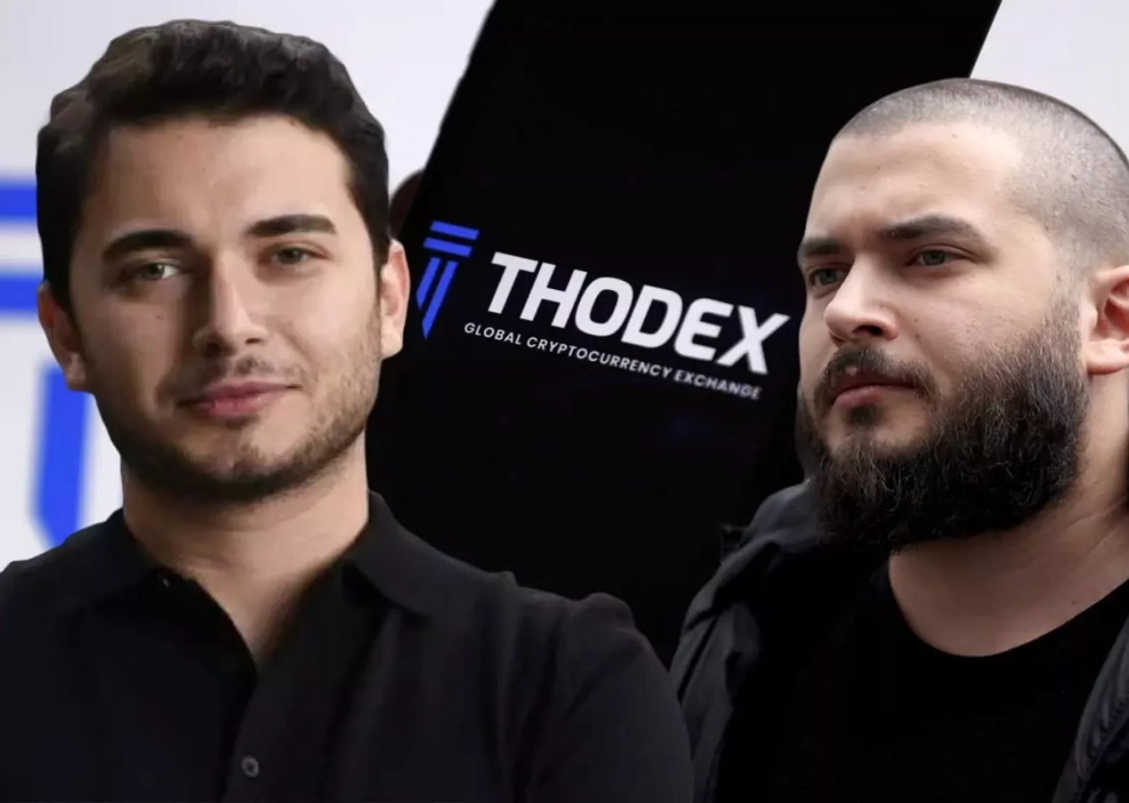 Thodex kurucusu Faruk Fatih Özer nasıl öldü? 'İple intihar' iddialarına cevap geldi... Ölüm şekli netleşti!