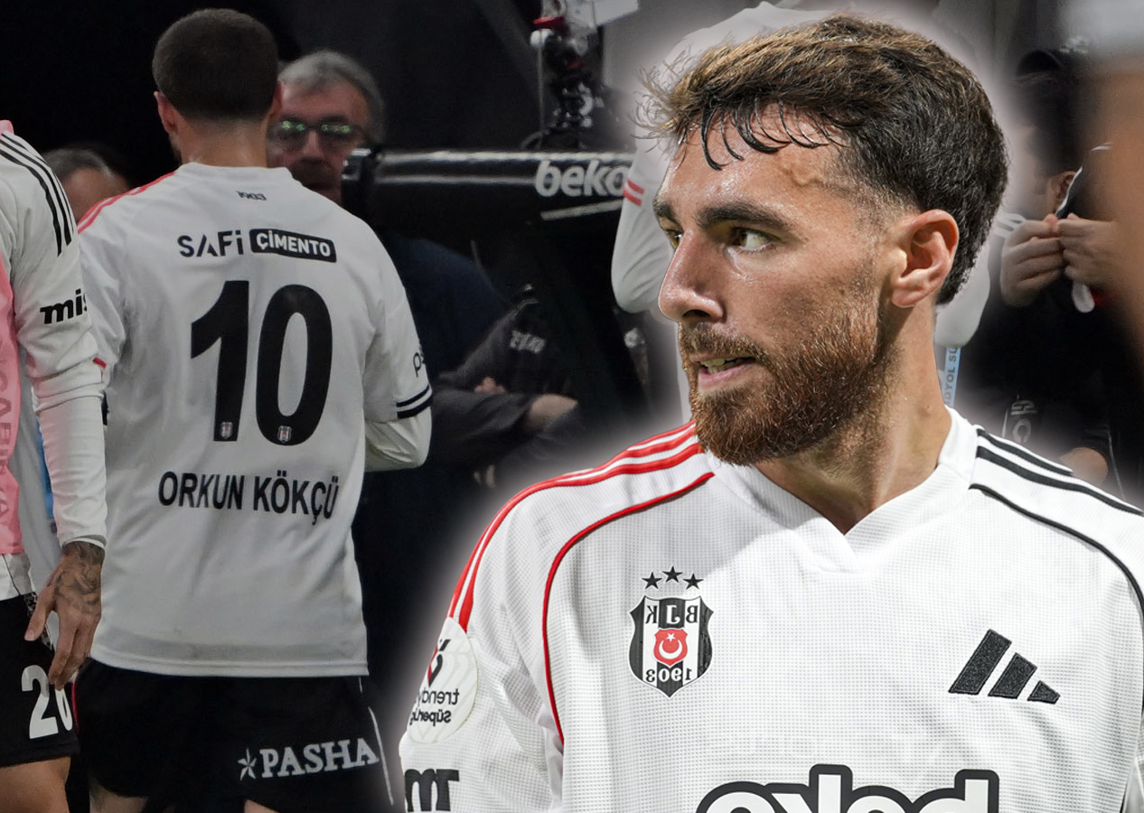 "Sen takımı sattın Orkun Kökçü! Fenerbahçe galibiyet priminden Orkun’a da vermesi gerekir!" Erman Toroğlu'ndan şok sözler!