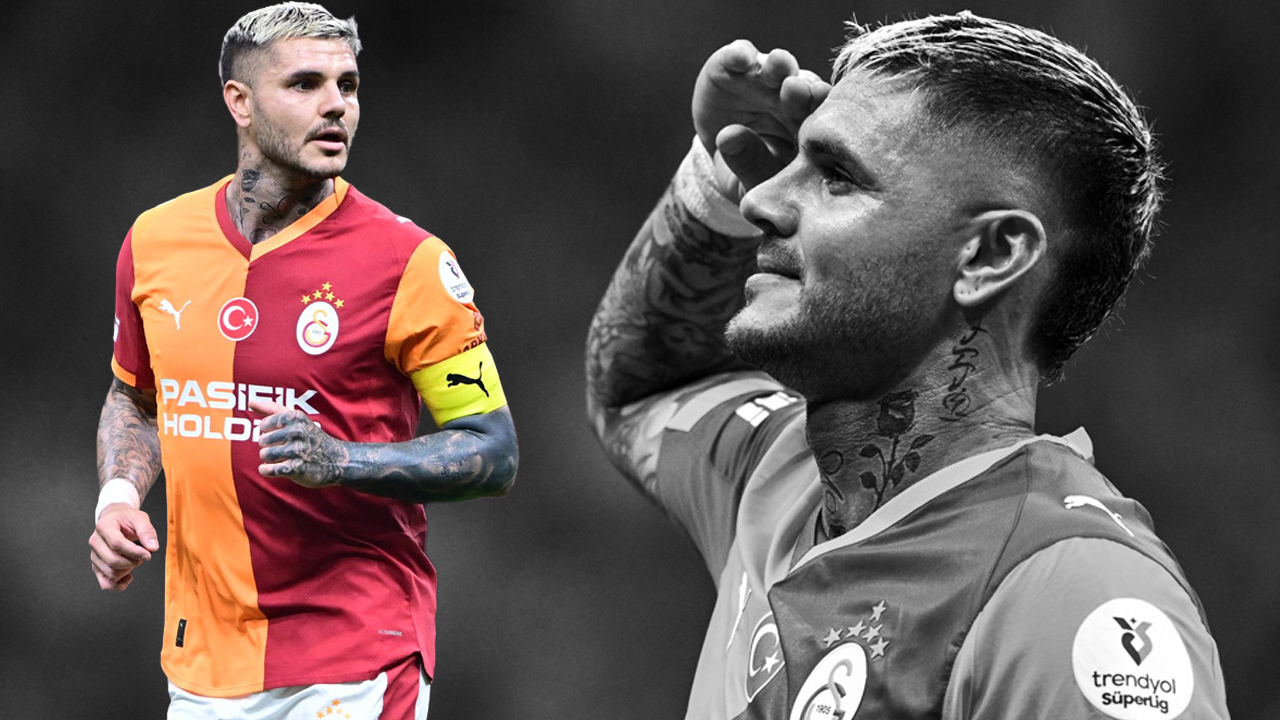 Mauro Icardi'nin yeni adresini duyurdular: Kızları için dönüyor