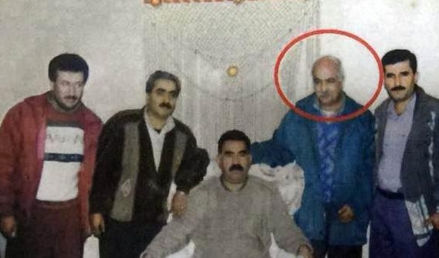 TEM polisinin operasyonuyla yakalandı...