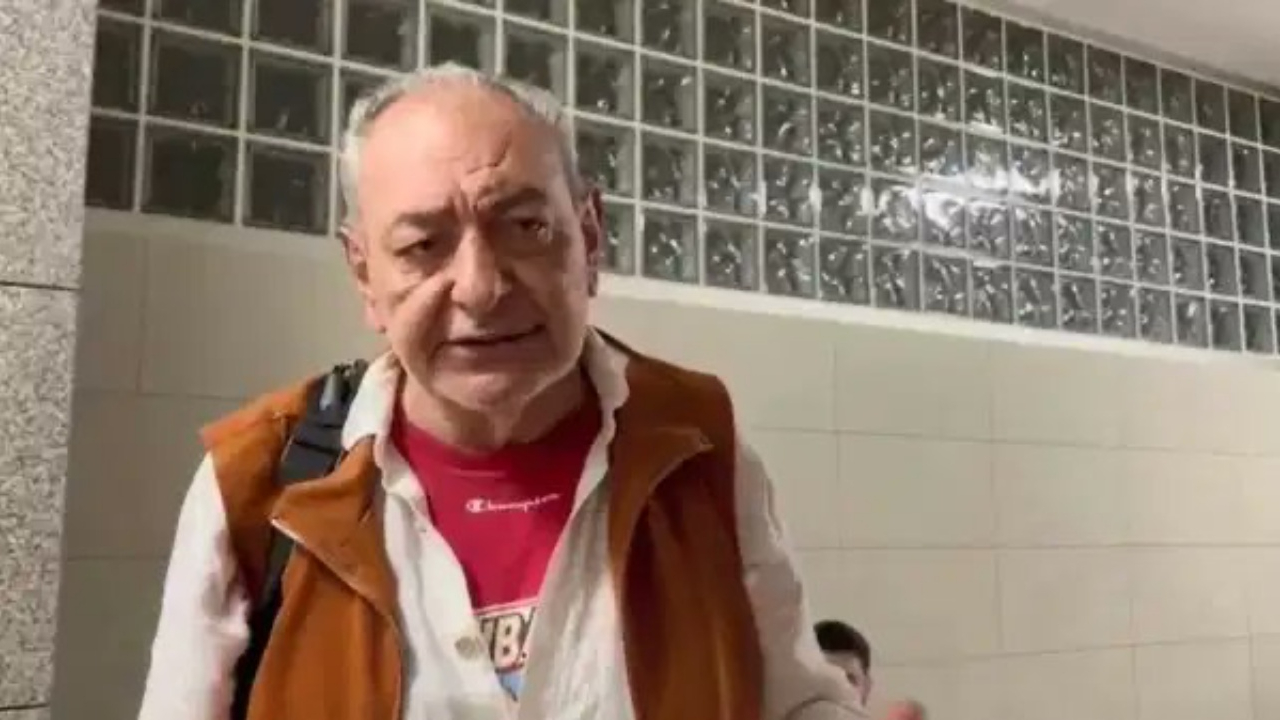 THY, Reha Muhtar'ı kara listeye aldı! Uçuşlardan men edildi...