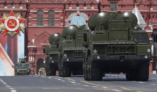 Rusya açıkladı! İşte S-400'lerin Türkiye'ye maliyeti...