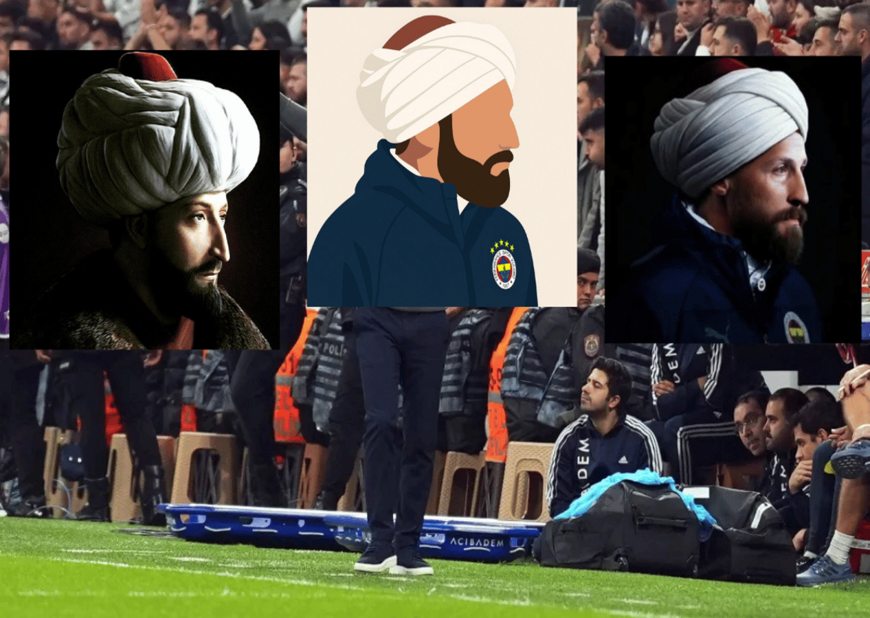 Fenerbahçe'den Beşiktaş'a: Siz bunun ne anlama geldiğini iyi biliyorsunuz