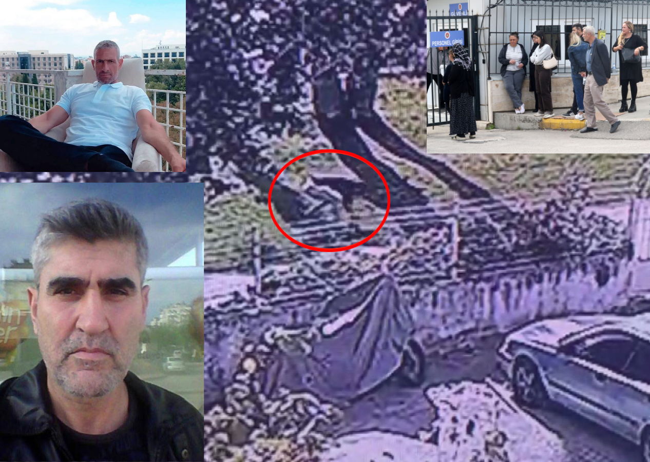 Katletti, kanı çimenlere sürdü! Yürüyüş yapan adamı bıçaklayarak öldürdü, başka kişilere saldırırken yakalandı