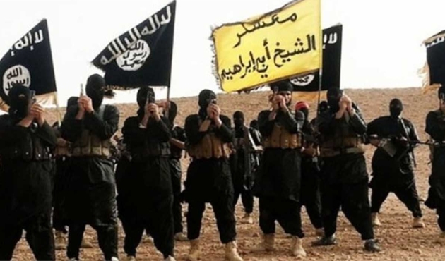 Türkiye'de gerçekleştirilenler DEAŞ'ın eylemleri değil...