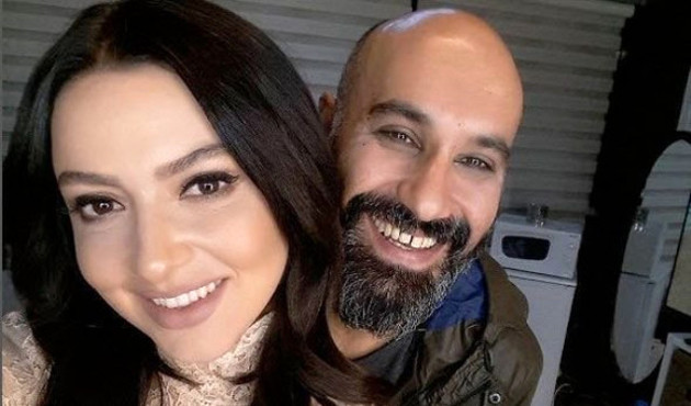 Hadise'nin yeni aşkı Dodan Özer hakkında şok eden iddia!