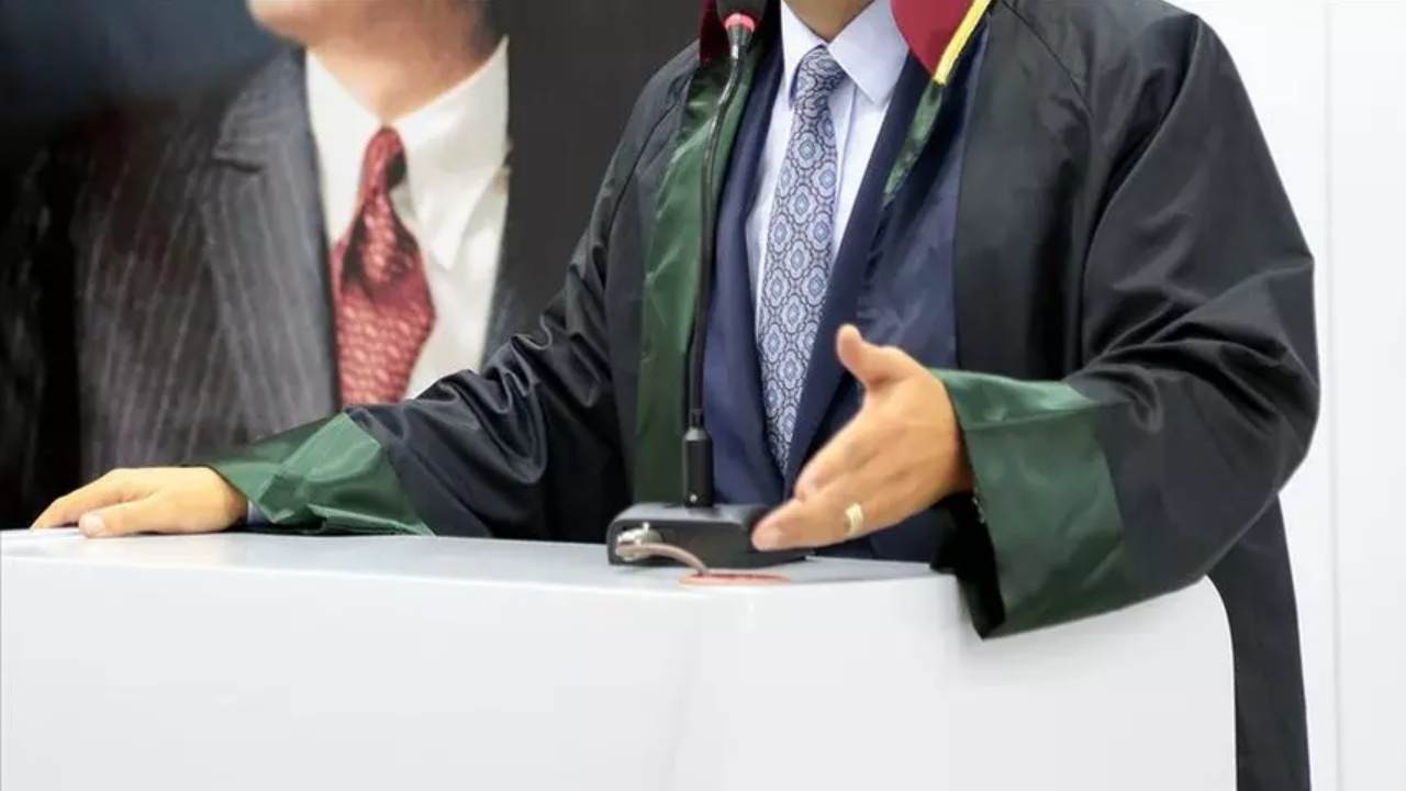 Avukatlık ücret tarifesi değişti! Kira davası 59 bin TL’ye çıktı