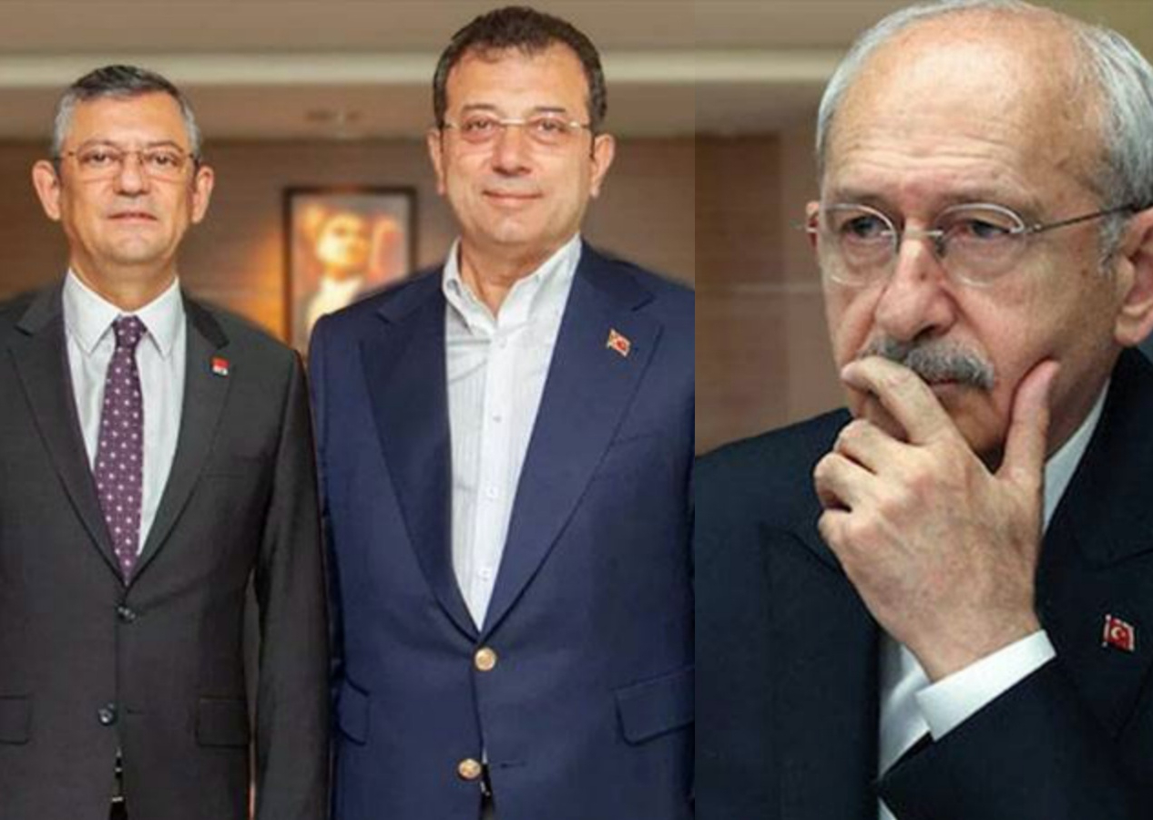 Kurultay krizi derinleşiyor... Sandık skandalı büyüyor: CHP’de usulsüzlük davası Ocak’a kaldı!