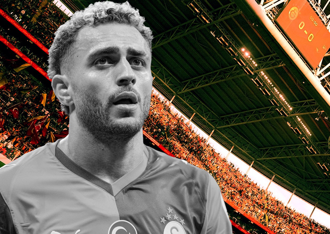 Galatasaray taraftarının korktuğu başına geldi: Barış Alper Yılmaz'ı almaya geliyorlar