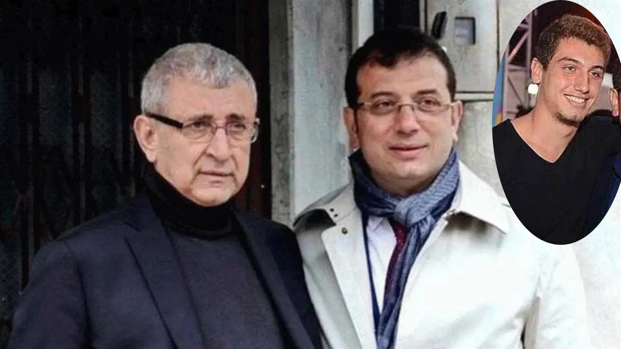 İmamoğlu soruşturmasında yeni gelişme! Ekrem İmamoğlu’nun babası ve oğlu yarın ifadeye çağrıldı