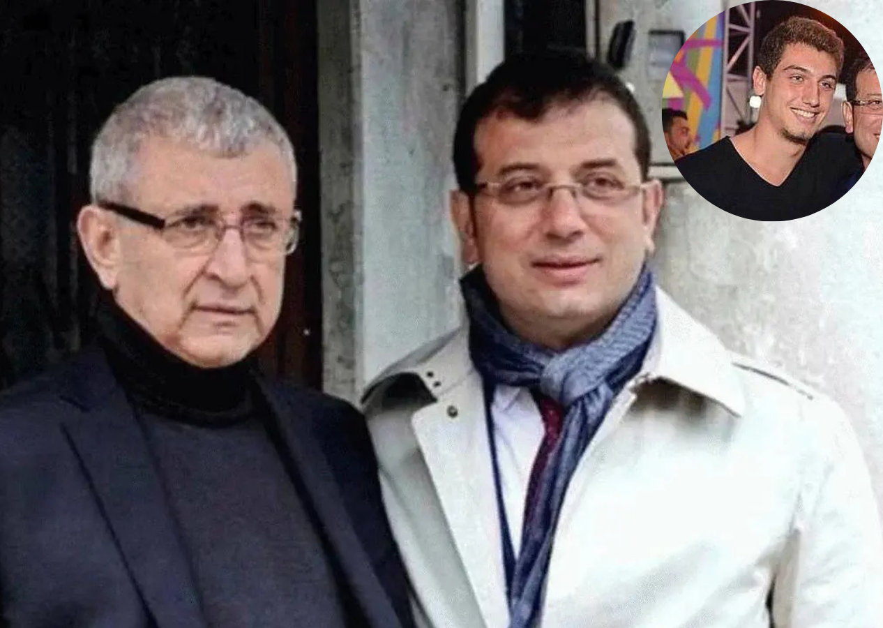 İmamoğlu soruşturmasında yeni gelişme! Ekrem İmamoğlu’nun babası ve oğlu yarın ifadeye çağrıldı