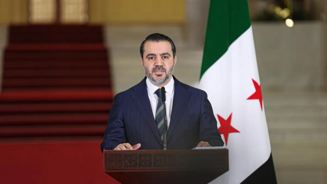 Suriye’de Esad rejimine muhalif 21 diplomat görevine iade edildi