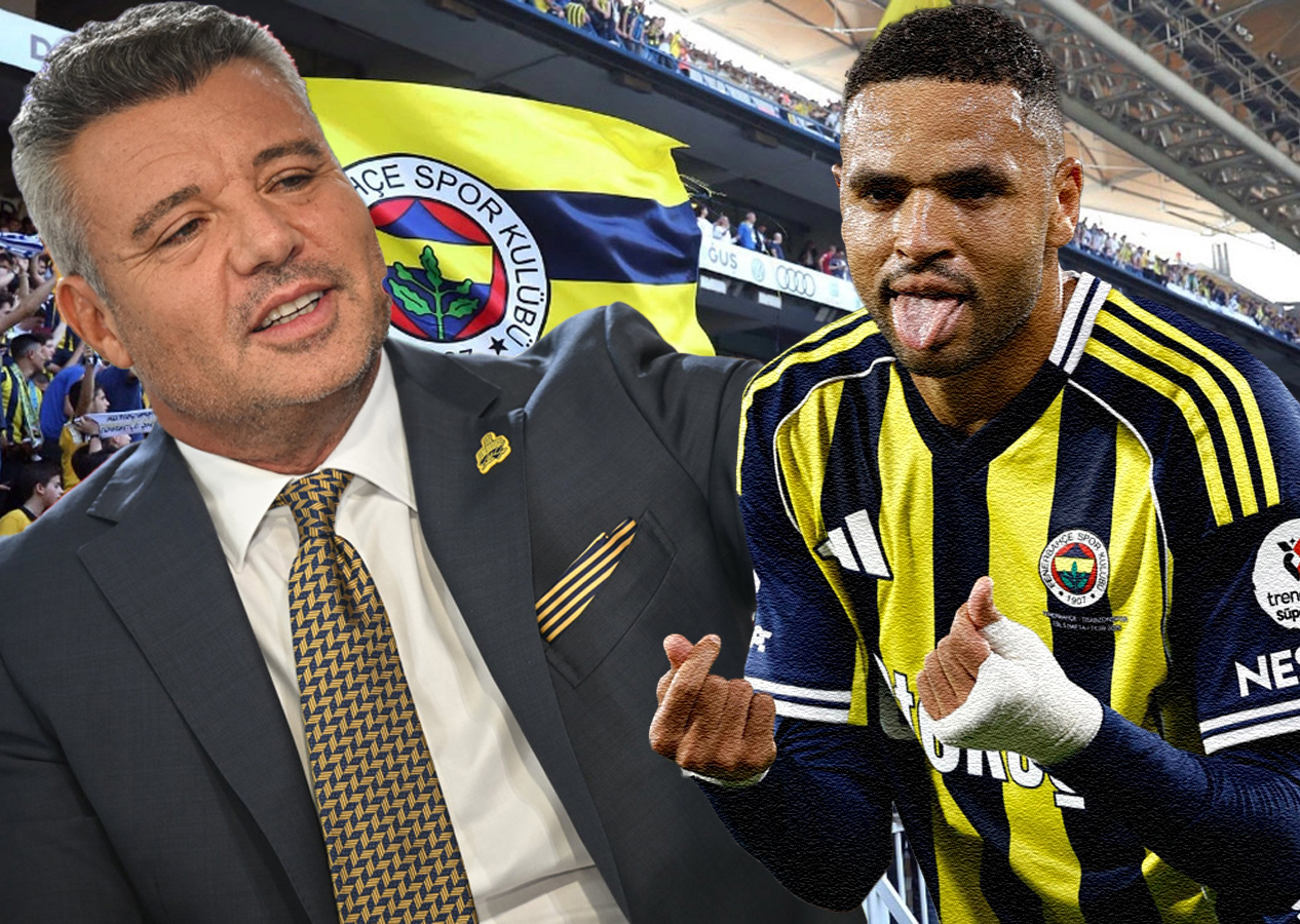 Youssef En-Nesyri derbide bardağı taşırdı! Sadettin Saran ilk transfer hediyesini açıkladı