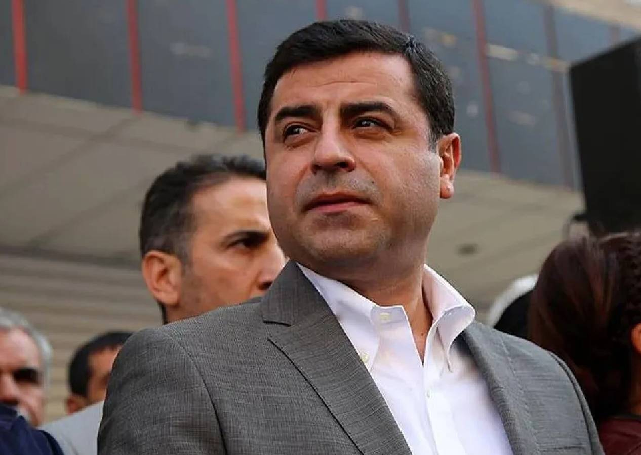Selahattin Demirtaş’a özgürlük yolu mu açılıyor? Avukatlarından  AİHM sonrası hamle