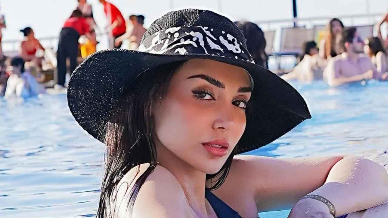 Perinaz Şiri Kimdir, Nereli ve Kaç Yaşında? Perinaz Şiri İnstagram