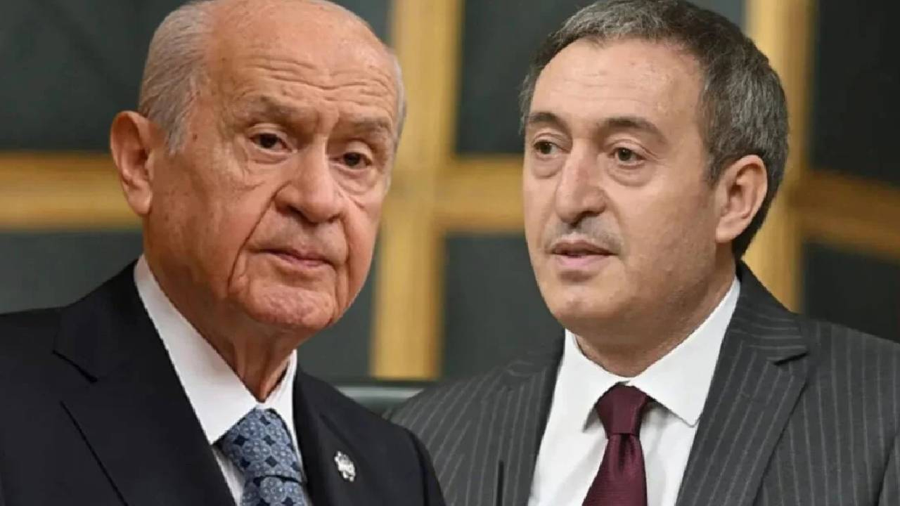 Bahçeli’nin “tahliye” çıkışı sonrası Bakırhan’dan yanıt: “Türkiye’nin normalleşmesi Demirtaş’ın özgürlüğünden geçer”