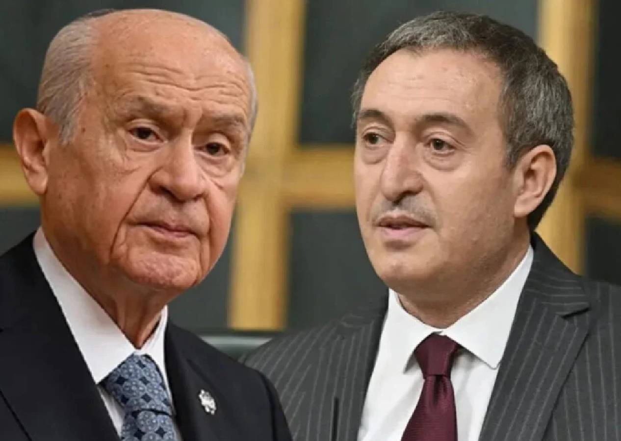 Bahçeli’nin “tahliye” çıkışı sonrası Bakırhan’dan yanıt: “Türkiye’nin normalleşmesi Demirtaş’ın özgürlüğünden geçer”