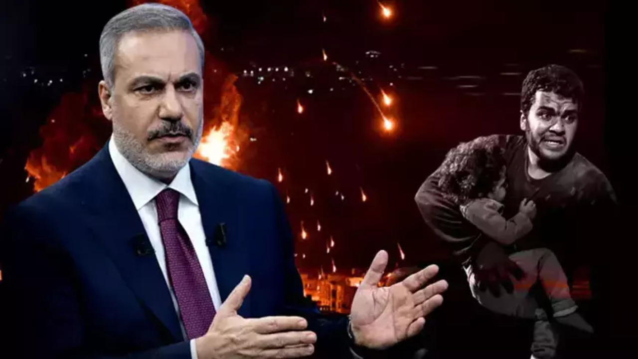 Mehmetçik Gazze'ye gidecek mi? Dışişleri Bakanı Hakan Fidan açıkladı
