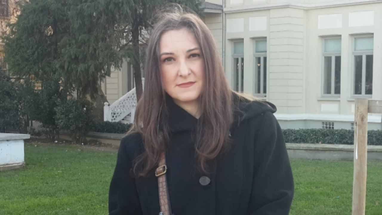 Türkiye’nin İlk Kadın UFO Araştırmacısı Farah Yurdözü Kimdir?