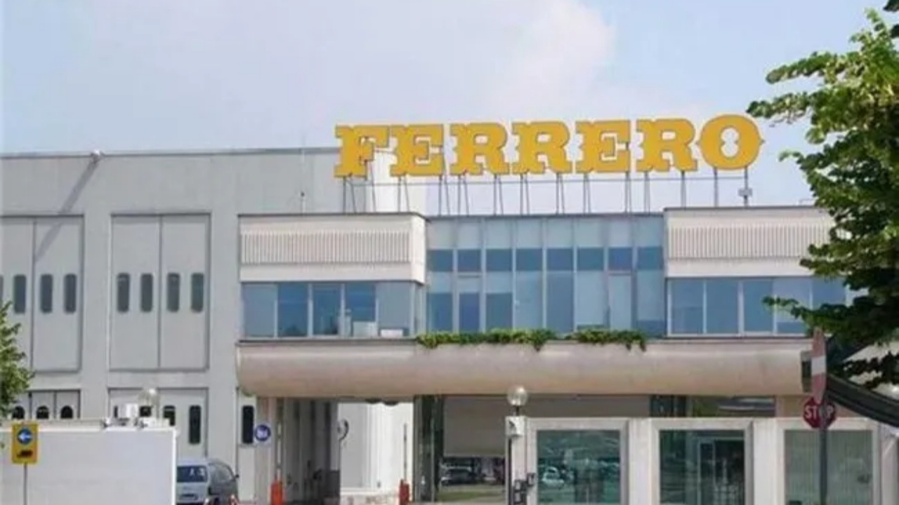 Rekabet Kurumu’ndan Ferrero’ya sert çıkış! Türkiye’yi suçlayarak prestij devşirilemez