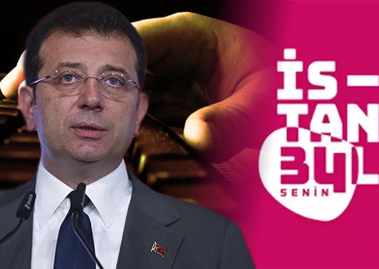 Savcılık raporu ortaya çıktı! İmamoğlu döneminde büyük veri skandalı.... 50 bin dolara satışa çıkarıldı! 11 milyon İstanbullunun verileri Hintlilere verildi!