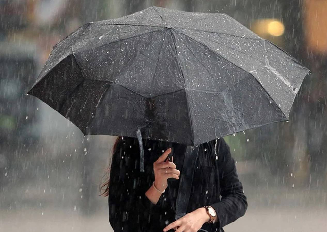 Meteoroloji’den İstanbul dahil 6 ile sağanak alarmı! Fırtına, şimşek ve pus geliyor