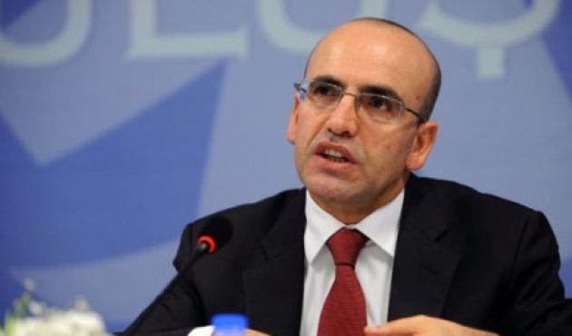 Mehmet Şimşek açıkladı! Küçük işletmelere yasak geliyor...