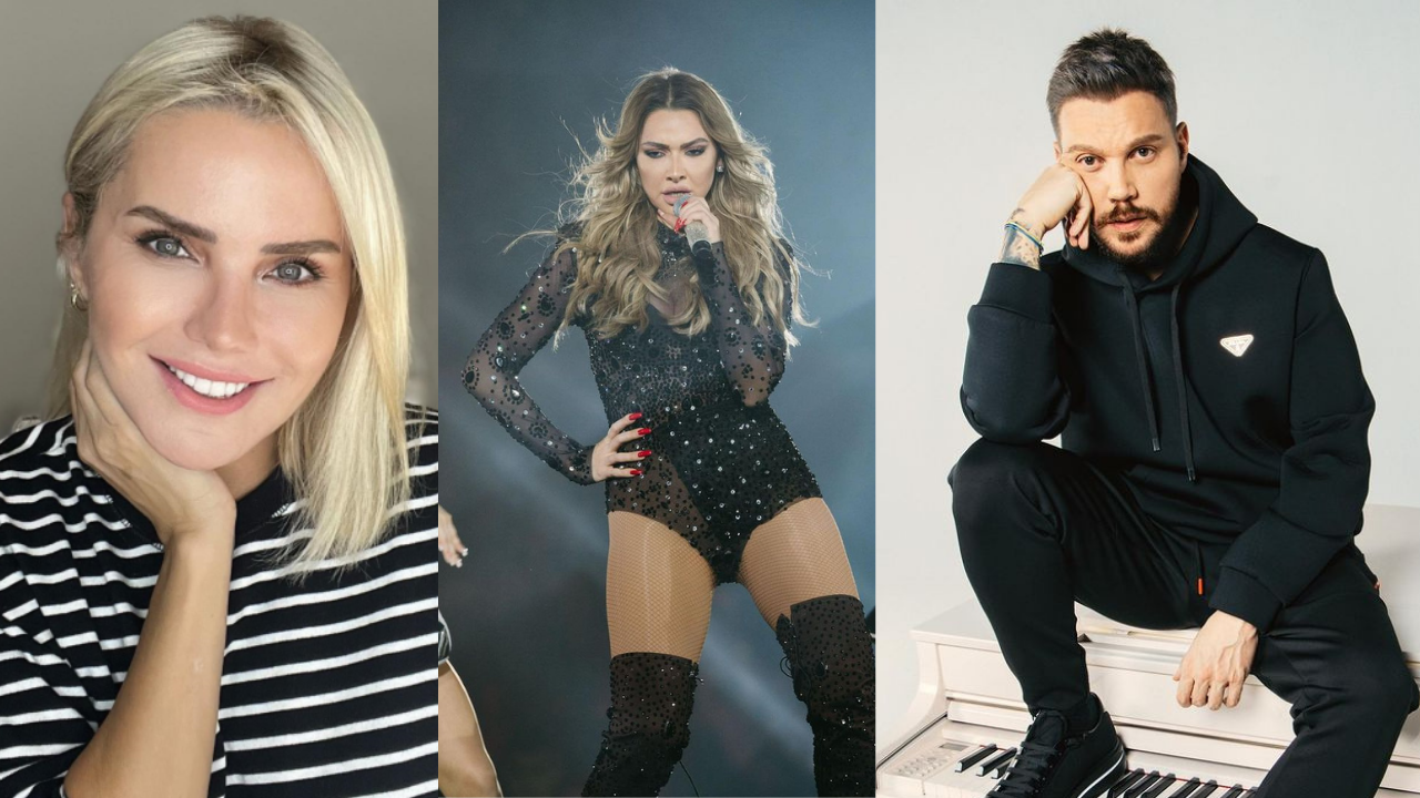 Ece Erken eski aşkı Sinan Akçıl'a ateş püskürdü! 'Hadise bitti şimdi ben mi başladım?'