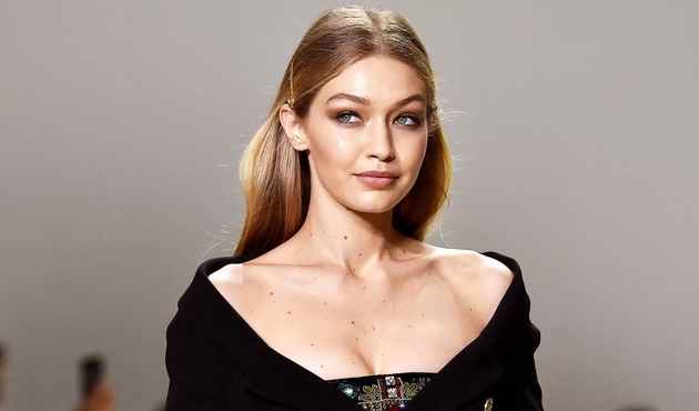Laura Loomer'in skandal paylaşımına Gigi Hadid'ten sert cevap...