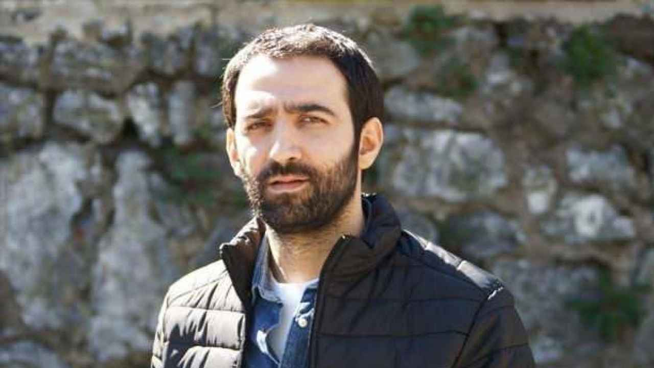Ferit Kaya kimdir, aslen nereli? Ferit Kaya oynadığı diziler