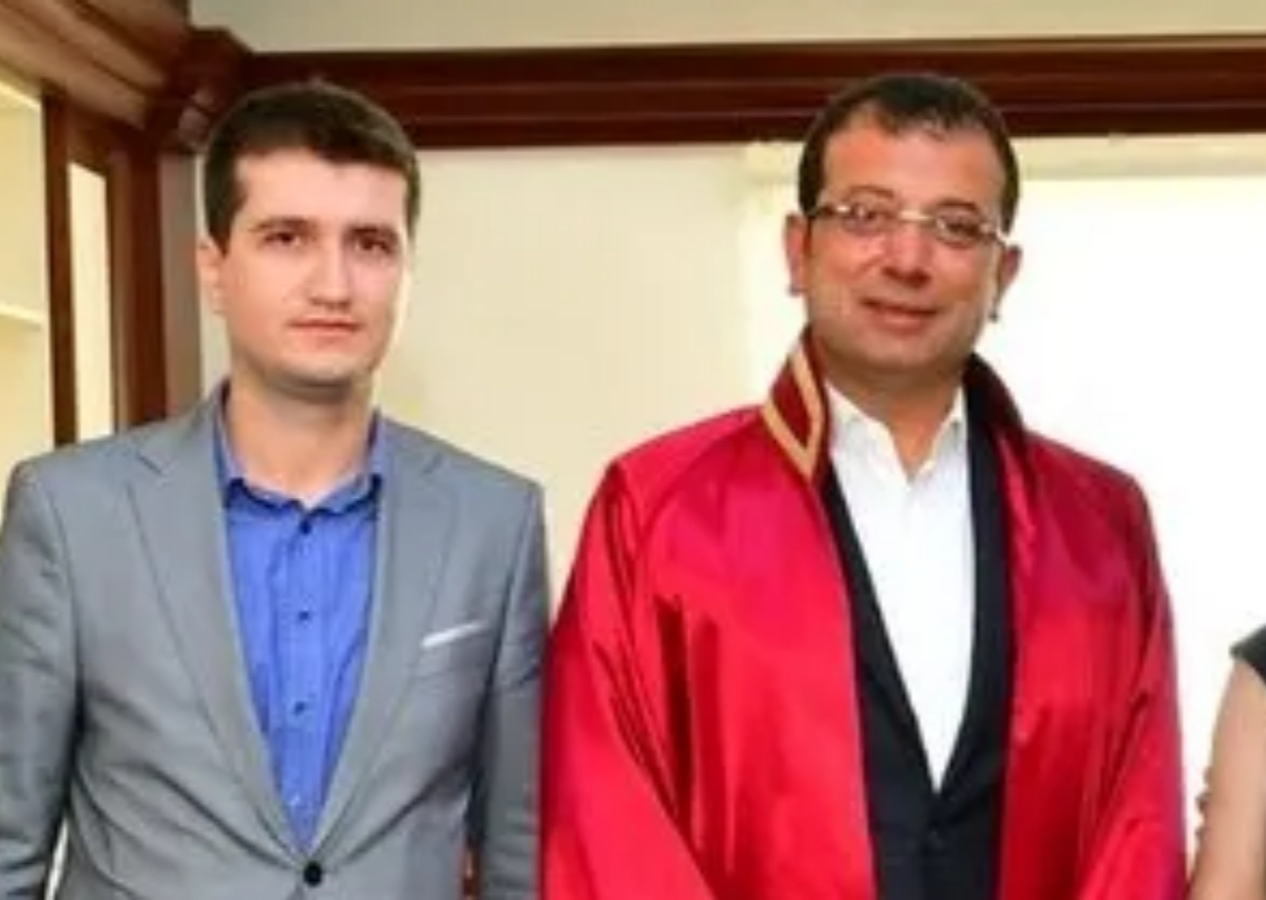 İmamoğlu’nun dijital prensi tutuklandı! Casusluk davasının kilit ismi Melih Geçek... "Veri tabanını kopyalayın" talimatı!